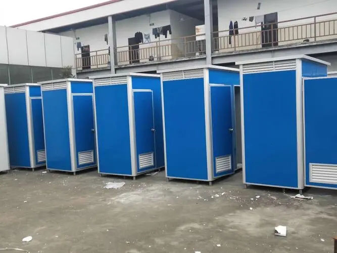 夏津移动洗手间出租